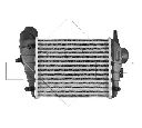 Intercooler, compresor NRF 30123