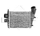 Intercooler, compresor NRF 30123