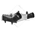 Intercooler, compresor NRF 30138