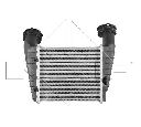 Intercooler, compresor NRF 30138A</br>Piesa auto pentru Turbocompressor