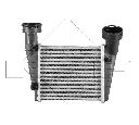 Intercooler, compresor NRF 30138A</br>Piesa auto pentru Turbocompressor