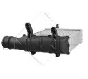 Intercooler, compresor NRF 30148