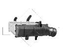 Intercooler, compresor NRF 30148A</br>Piesa auto pentru Turbocompressor