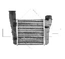 Intercooler, compresor NRF 30148A</br>Piesa auto pentru Turbocompressor