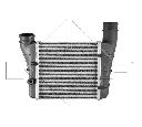 Intercooler, compresor NRF 30148A</br>Piesa auto pentru Turbocompressor
