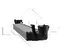 Intercooler, compresor NRF 30161