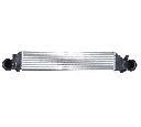 Intercooler, compresor NRF 30164