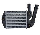 Intercooler, compresor NRF 30167