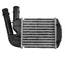 Intercooler, compresor NRF 30167A</br>Piesa auto pentru Turbocompressor