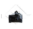 Intercooler, compresor NRF 30183</br>Piesa auto pentru Turbocompressor
