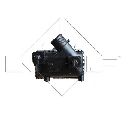 Intercooler, compresor NRF 30183</br>Piesa auto pentru Turbocompressor