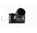 Intercooler, compresor NRF 30189</br>Piesa auto pentru Turbocompressor
