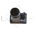 Intercooler, compresor NRF 30189</br>Piesa auto pentru Turbocompressor