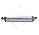 Intercooler, compresor NRF 30189</br>Piesa auto pentru Turbocompressor