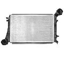 Intercooler, compresor NRF 30199</br>Piesa auto pentru Turbocompressor