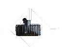 Intercooler, compresor NRF 30246</br>Piesa auto pentru Turbocompressor