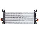 Intercooler, compresor NRF 30270