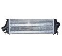 Intercooler, compresor NRF 30271</br>Piesa auto pentru Turbocompressor