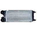 Intercooler, compresor NRF 30274</br>Piesa auto pentru Turbocompressor