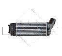 Intercooler, compresor NRF 30283