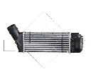 Intercooler, compresor NRF 30283