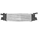 Intercooler, compresor NRF 30285