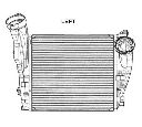 Intercooler, compresor NRF 30286</br>Piesa auto pentru Turbocompressor