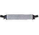 Intercooler, compresor NRF 30289</br>Piesa auto pentru Turbocompressor