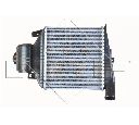 Intercooler, compresor NRF 30301</br>Piesa auto pentru Turbocompressor