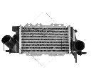 Intercooler, compresor NRF 30309</br>Piesa auto pentru Turbocompressor