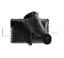 Intercooler, compresor NRF 30309</br>Piesa auto pentru Turbocompressor