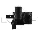 Intercooler, compresor NRF 30309</br>Piesa auto pentru Turbocompressor