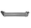 Intercooler, compresor NRF 30353</br>Piesa auto pentru Turbocompressor