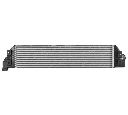 Intercooler, compresor NRF 30358</br>Piesa auto pentru Turbocompressor