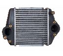 Intercooler, compresor NRF 30360</br>Piesa auto pentru Turbocompressor