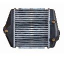 Intercooler, compresor NRF 30360</br>Piesa auto pentru Turbocompressor