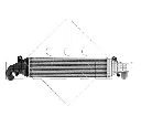 Intercooler, compresor NRF 30364</br>Piesa auto pentru Turbocompressor