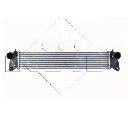 Intercooler, compresor NRF 30369</br>Piesa auto pentru Turbocompressor