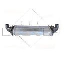 Intercooler, compresor NRF 30370</br>Piesa auto pentru Turbocompressor