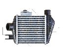 Intercooler, compresor NRF 30371</br>Piesa auto pentru Turbocompressor