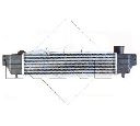 Intercooler, compresor NRF 30372</br>Piesa auto pentru KIA SORENTO I (JC)  2.5 CRDi