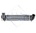 Intercooler, compresor NRF 30372</br>Piesa auto pentru KIA SORENTO I (JC)  2.5 CRDi
