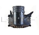 Intercooler, compresor NRF 30373</br>Piesa auto pentru Turbocompressor