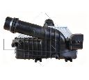 Intercooler, compresor NRF 30375</br>Piesa auto pentru Turbocompressor
