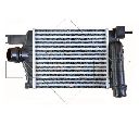 Intercooler, compresor NRF 30375</br>Piesa auto pentru Turbocompressor