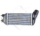 Intercooler, compresor NRF 30376</br>Piesa auto pentru Turbocompressor