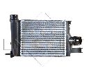 Intercooler, compresor NRF 30379</br>Piesa auto pentru Turbocompressor