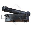 Intercooler, compresor NRF 30379</br>Piesa auto pentru Turbocompressor