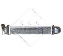 Intercooler, compresor NRF 30380</br>Piesa auto pentru Turbocompressor