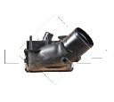 Intercooler, compresor NRF 30380</br>Piesa auto pentru Turbocompressor